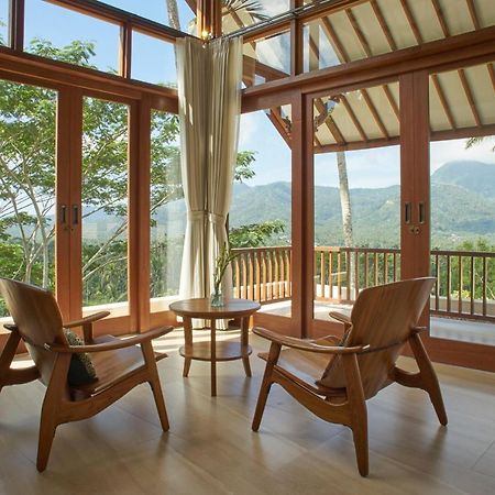 Palmterrace Hotel Chulik Ngoại thất bức ảnh