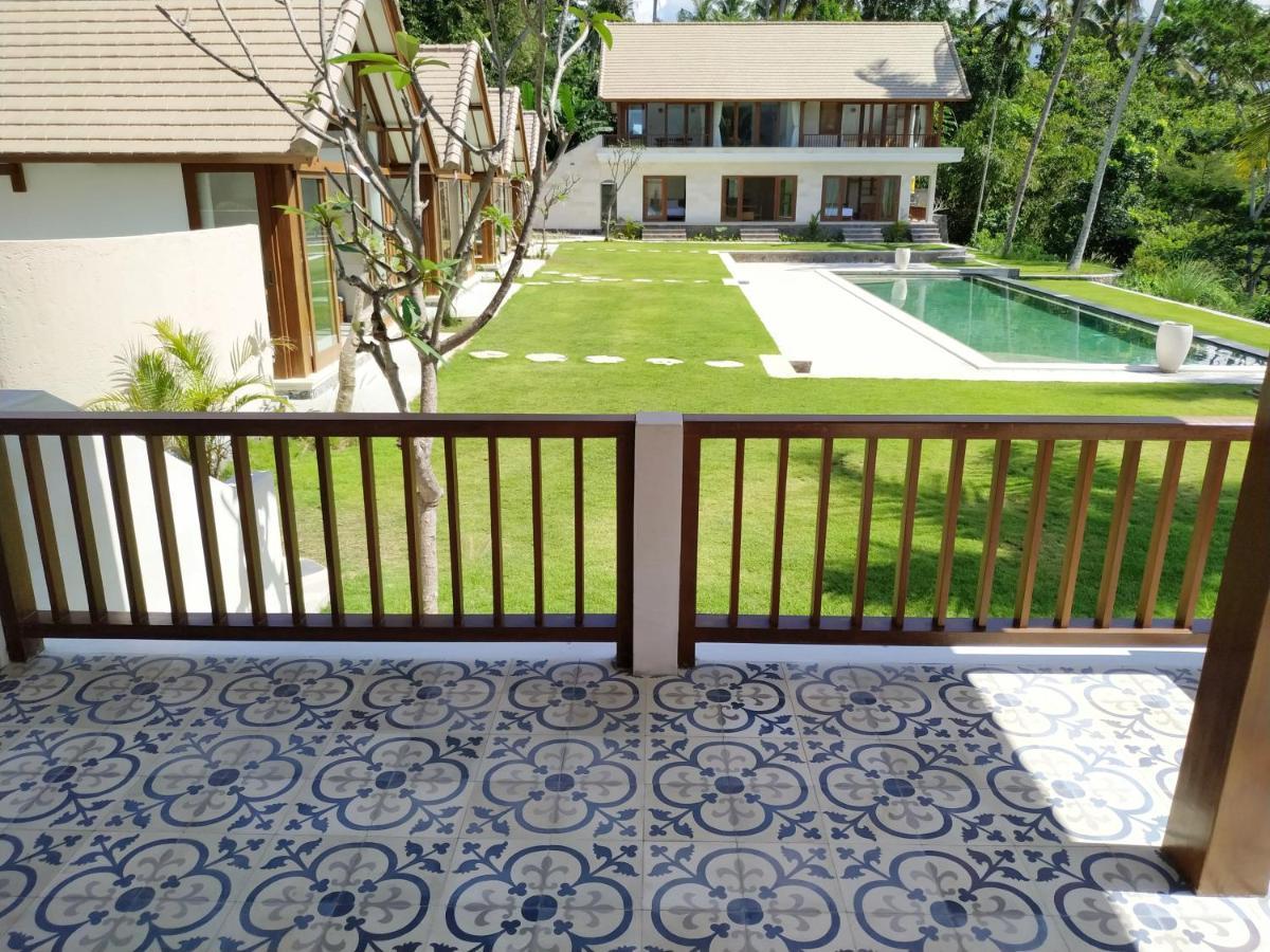Palmterrace Hotel Chulik Ngoại thất bức ảnh
