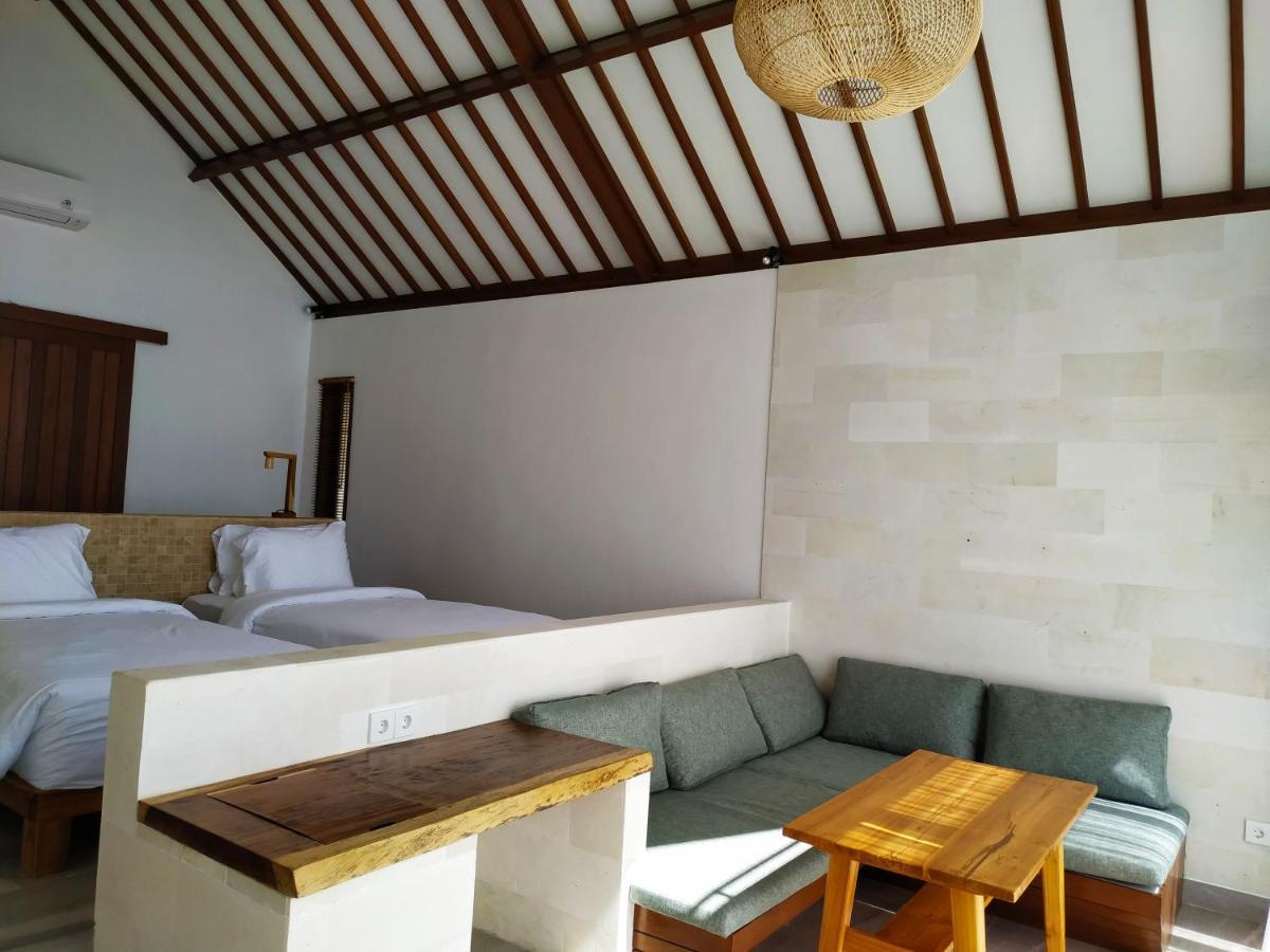 Palmterrace Hotel Chulik Ngoại thất bức ảnh