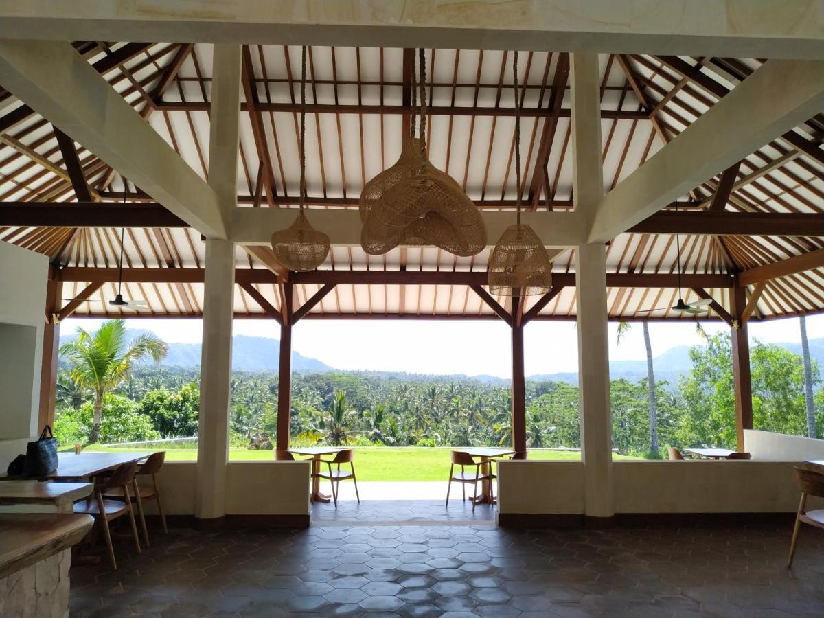 Palmterrace Hotel Chulik Ngoại thất bức ảnh