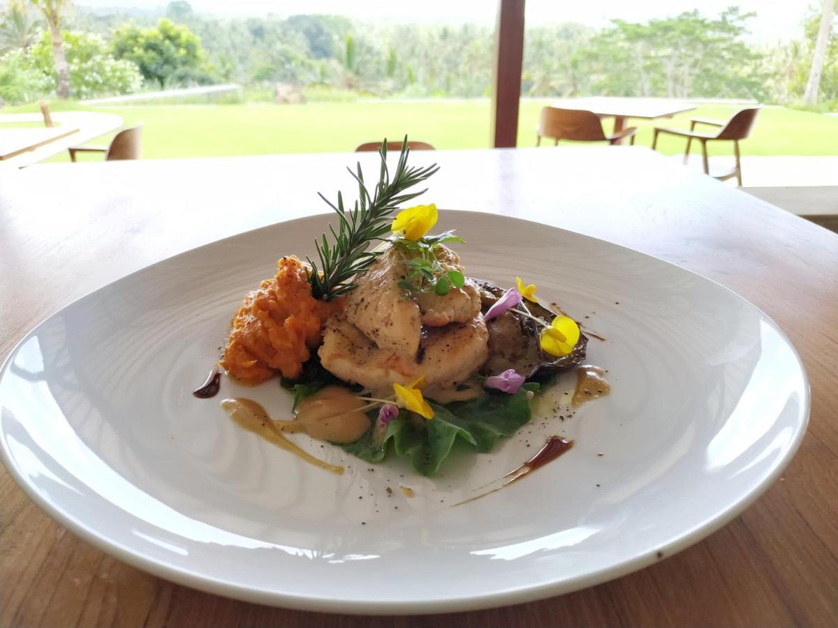 Palmterrace Hotel Chulik Ngoại thất bức ảnh