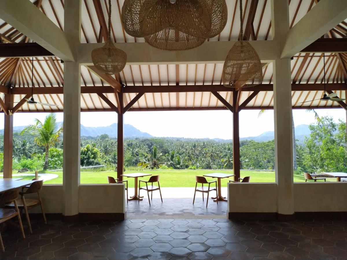 Palmterrace Hotel Chulik Ngoại thất bức ảnh