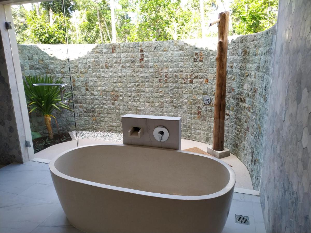 Palmterrace Hotel Chulik Ngoại thất bức ảnh