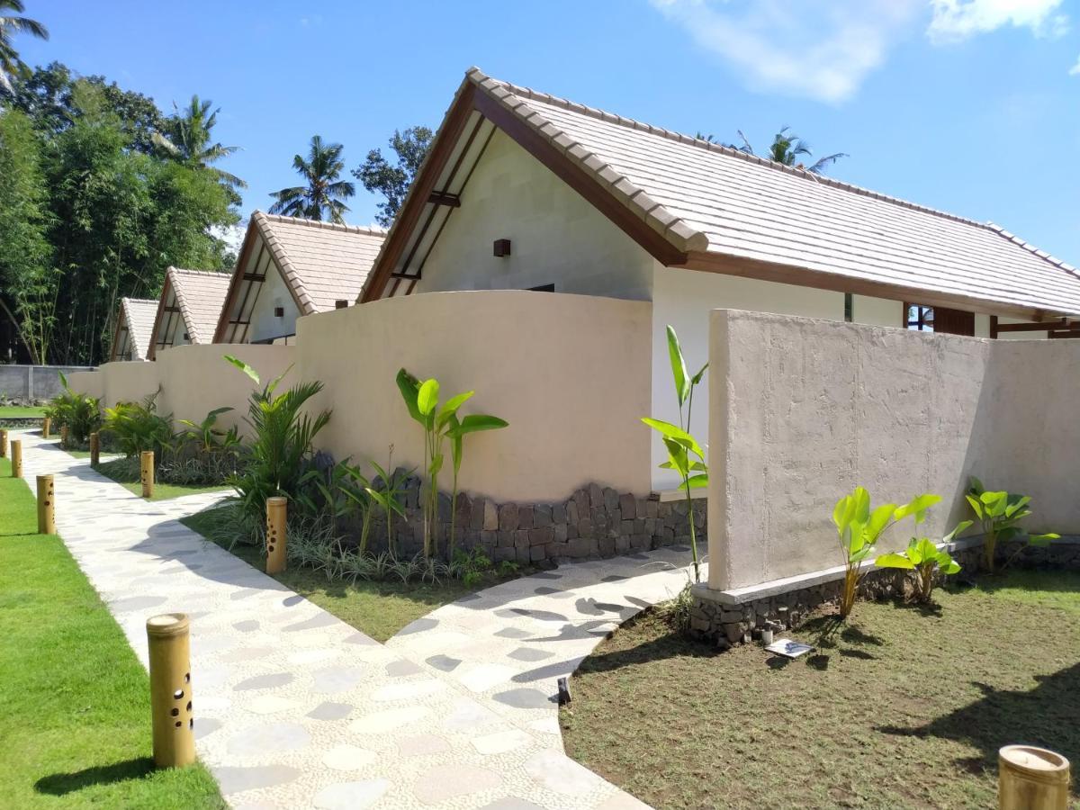 Palmterrace Hotel Chulik Ngoại thất bức ảnh