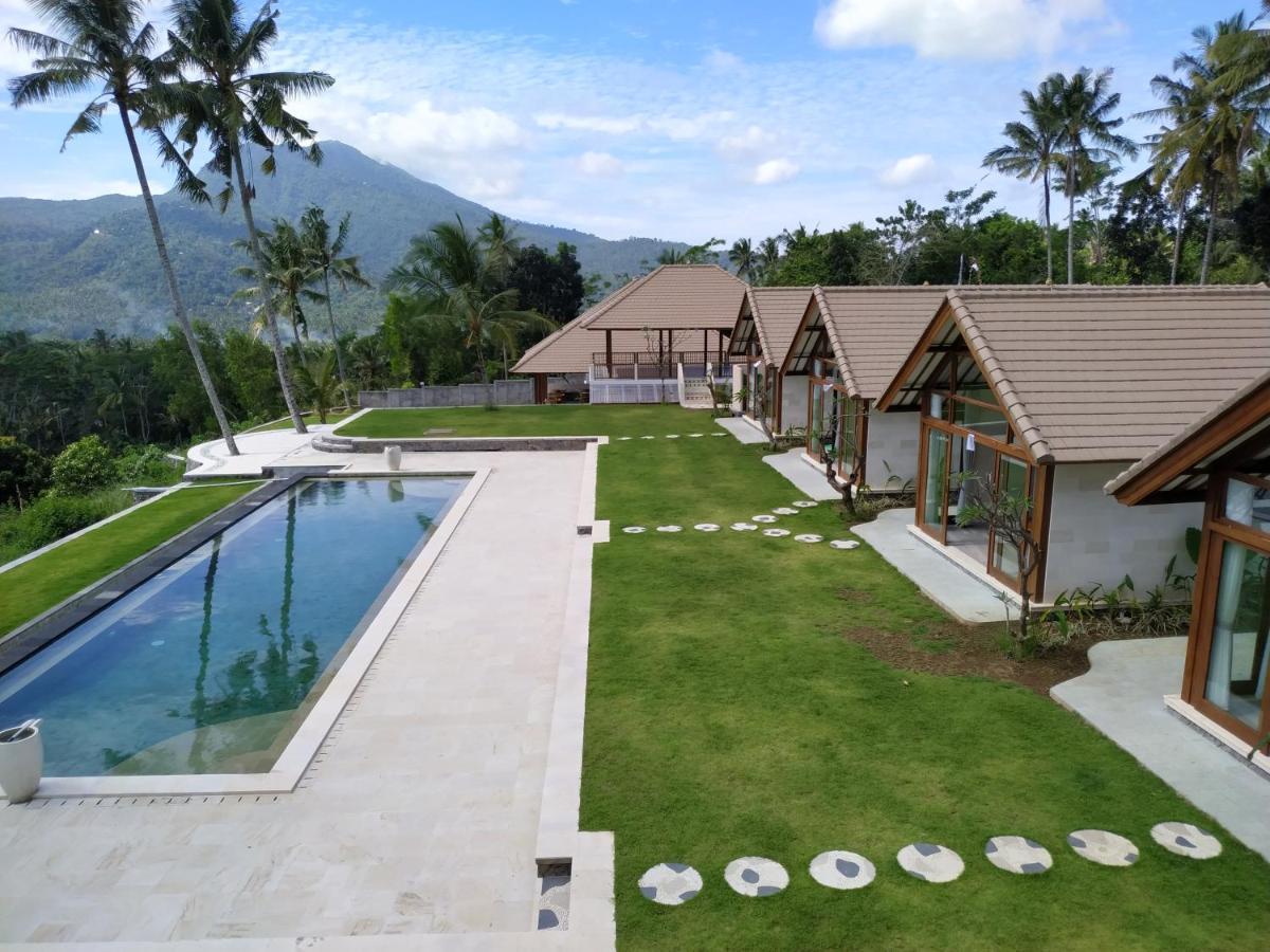 Palmterrace Hotel Chulik Ngoại thất bức ảnh