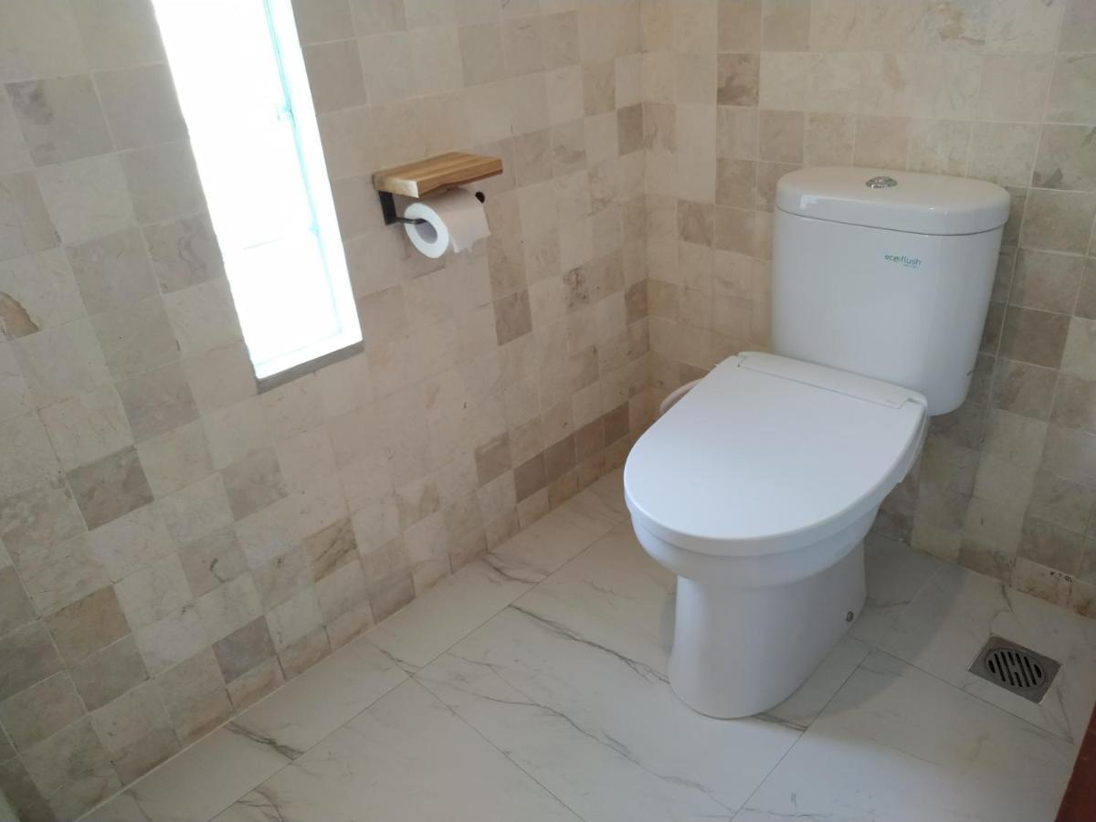 Palmterrace Hotel Chulik Ngoại thất bức ảnh