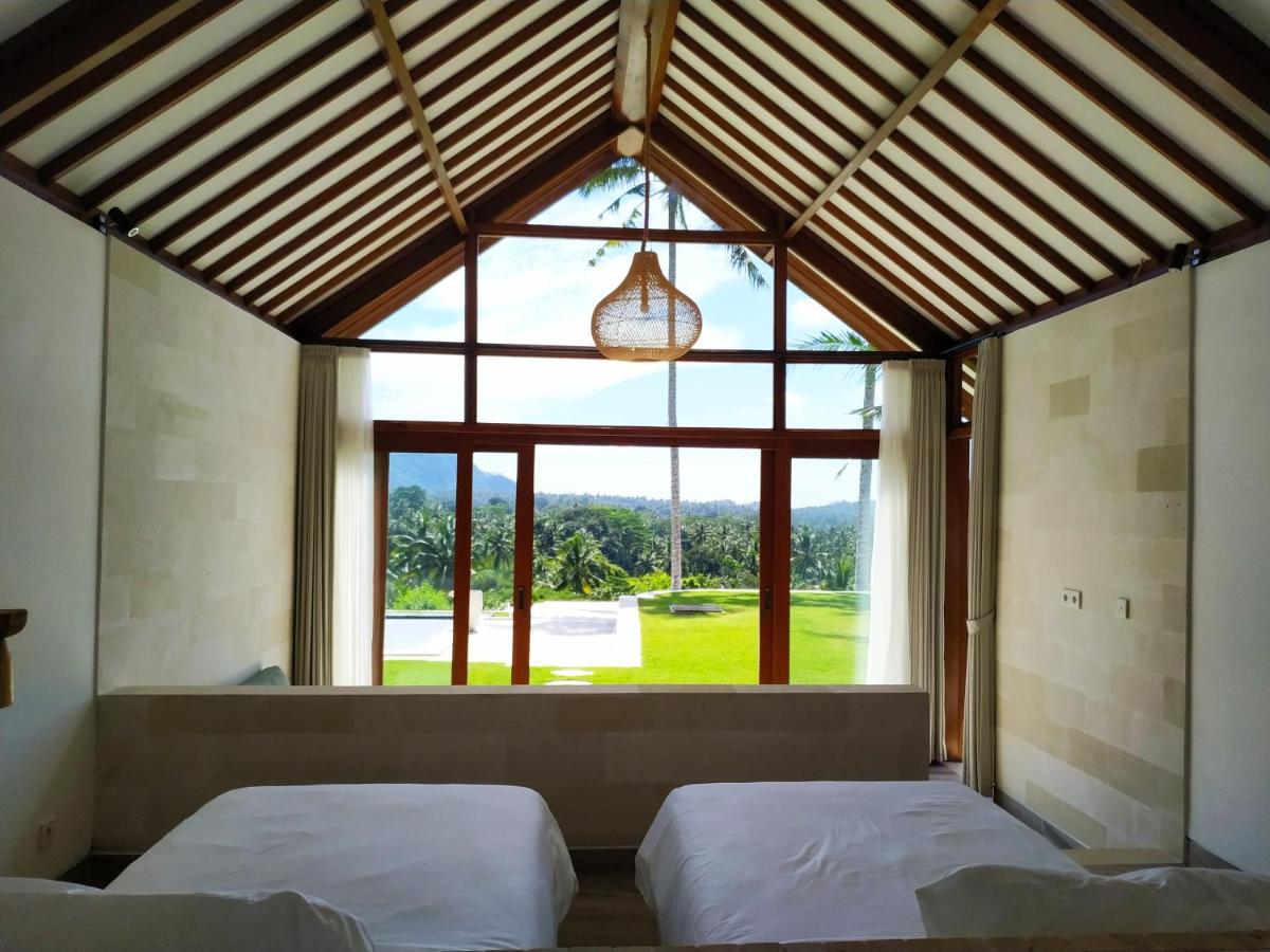 Palmterrace Hotel Chulik Ngoại thất bức ảnh