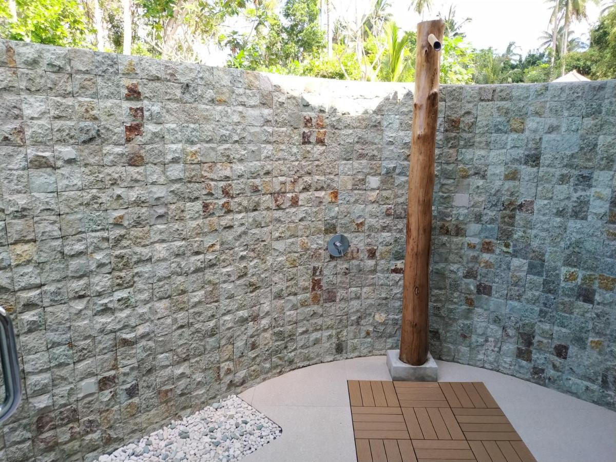 Palmterrace Hotel Chulik Ngoại thất bức ảnh