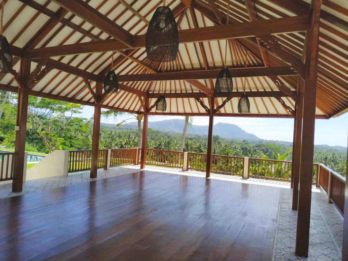 Palmterrace Hotel Chulik Ngoại thất bức ảnh