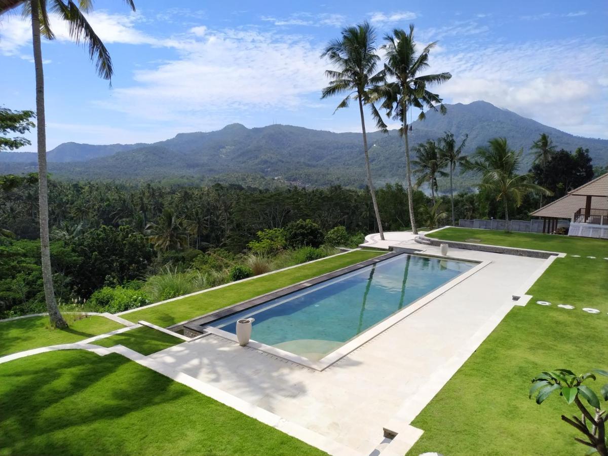 Palmterrace Hotel Chulik Ngoại thất bức ảnh