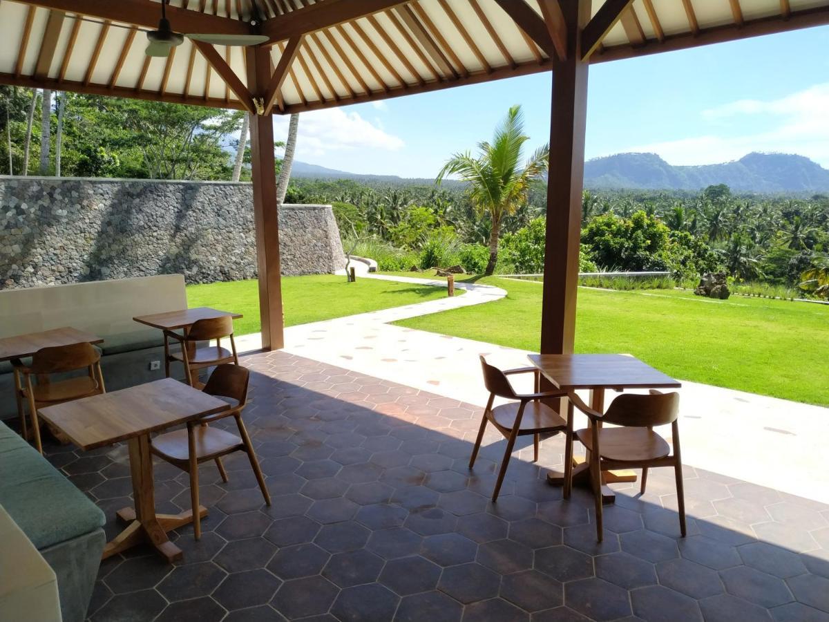 Palmterrace Hotel Chulik Ngoại thất bức ảnh