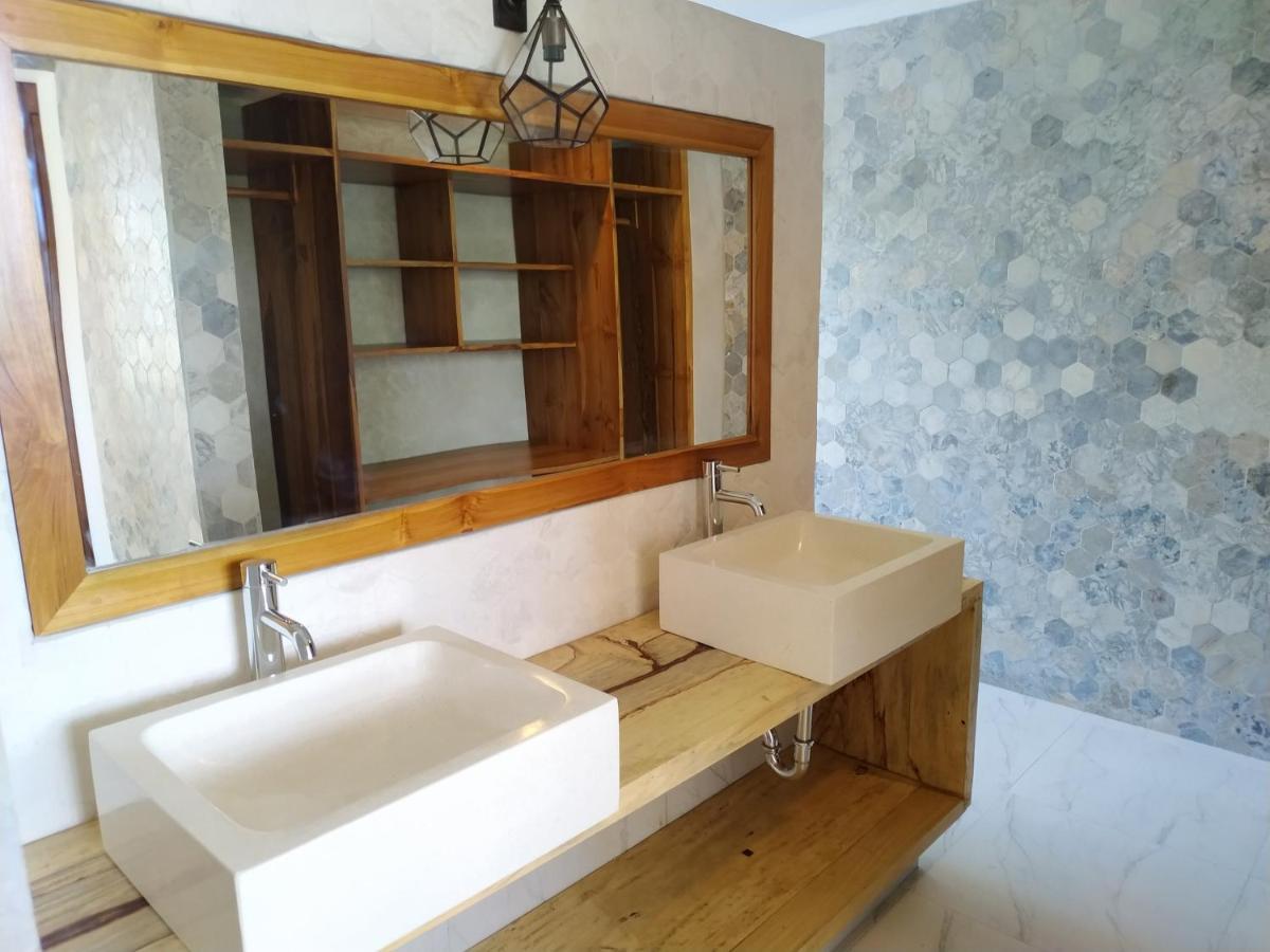 Palmterrace Hotel Chulik Ngoại thất bức ảnh