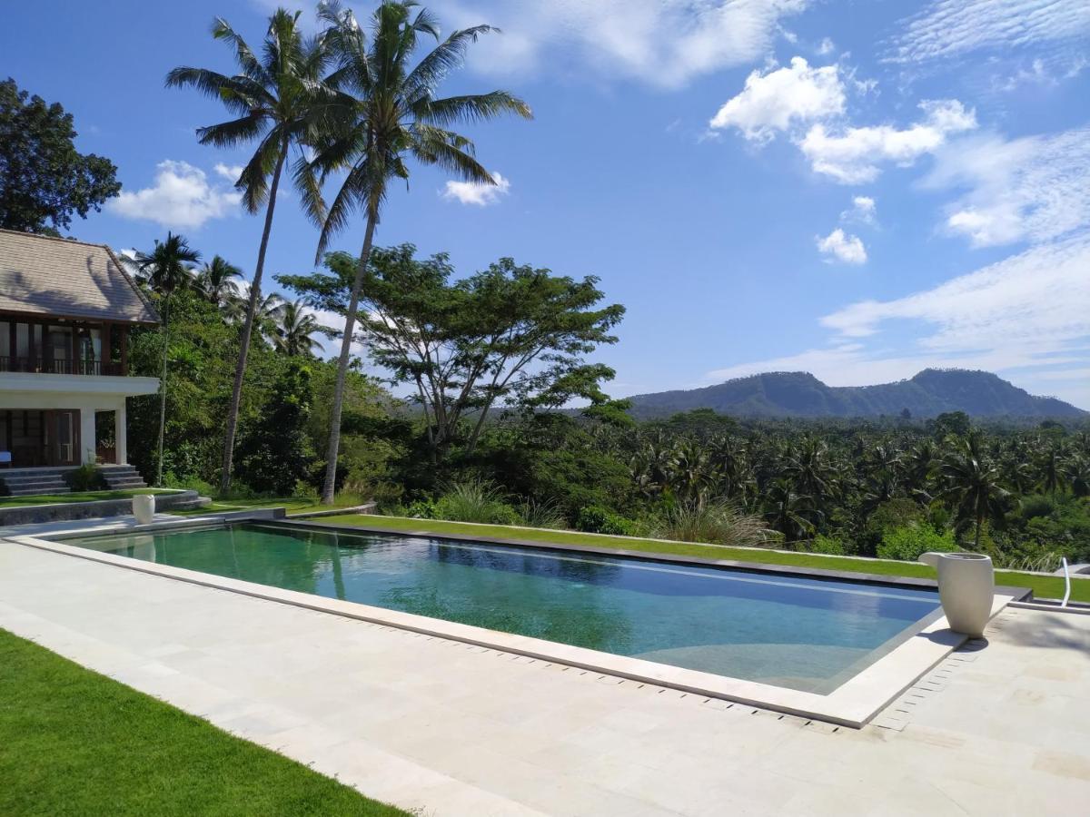 Palmterrace Hotel Chulik Ngoại thất bức ảnh