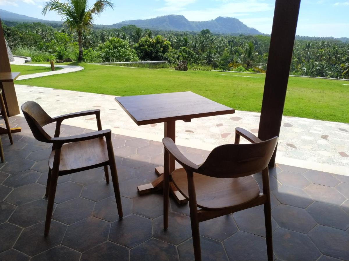 Palmterrace Hotel Chulik Ngoại thất bức ảnh