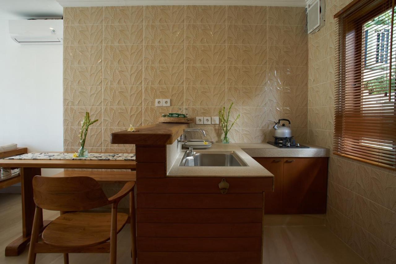 Palmterrace Hotel Chulik Ngoại thất bức ảnh