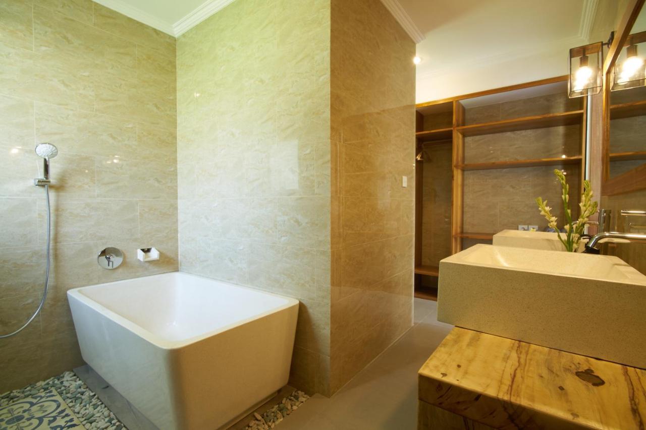 Palmterrace Hotel Chulik Ngoại thất bức ảnh