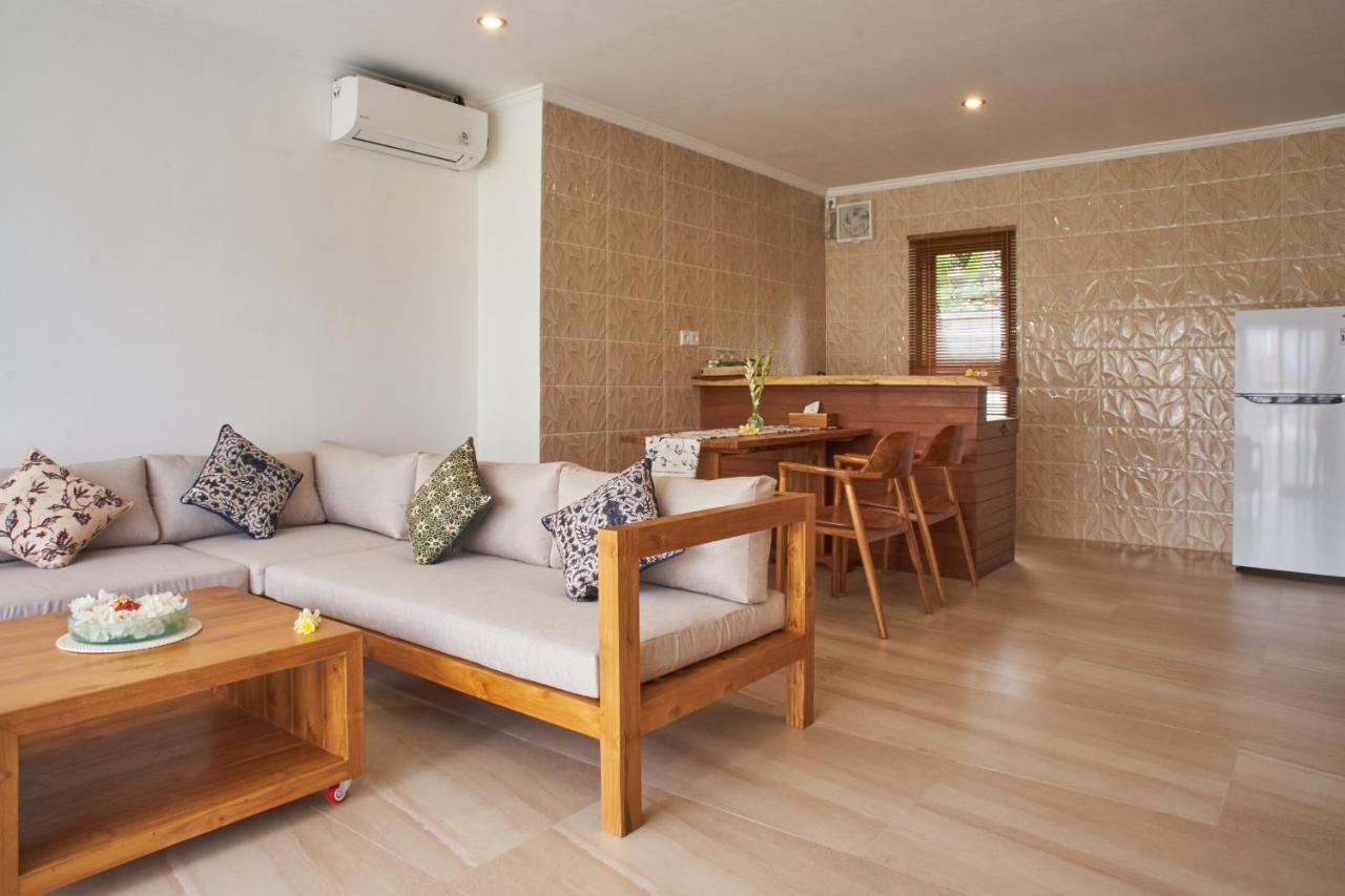 Palmterrace Hotel Chulik Ngoại thất bức ảnh