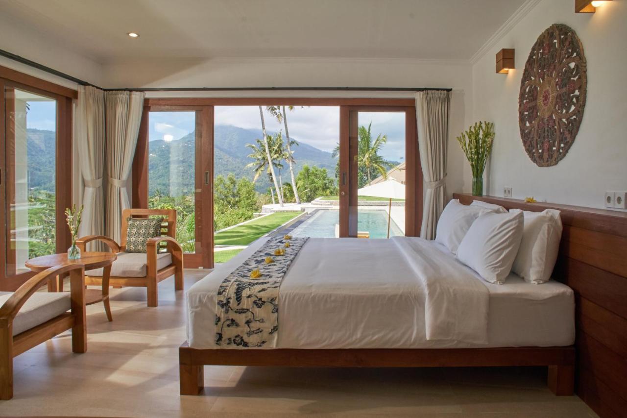 Palmterrace Hotel Chulik Ngoại thất bức ảnh
