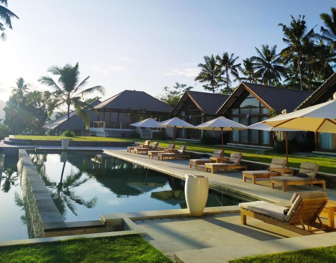 Palmterrace Hotel Chulik Ngoại thất bức ảnh