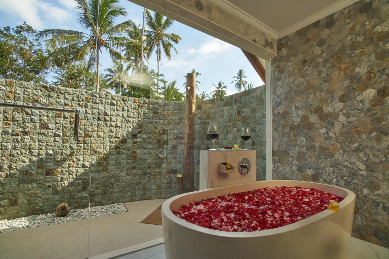 Palmterrace Hotel Chulik Ngoại thất bức ảnh