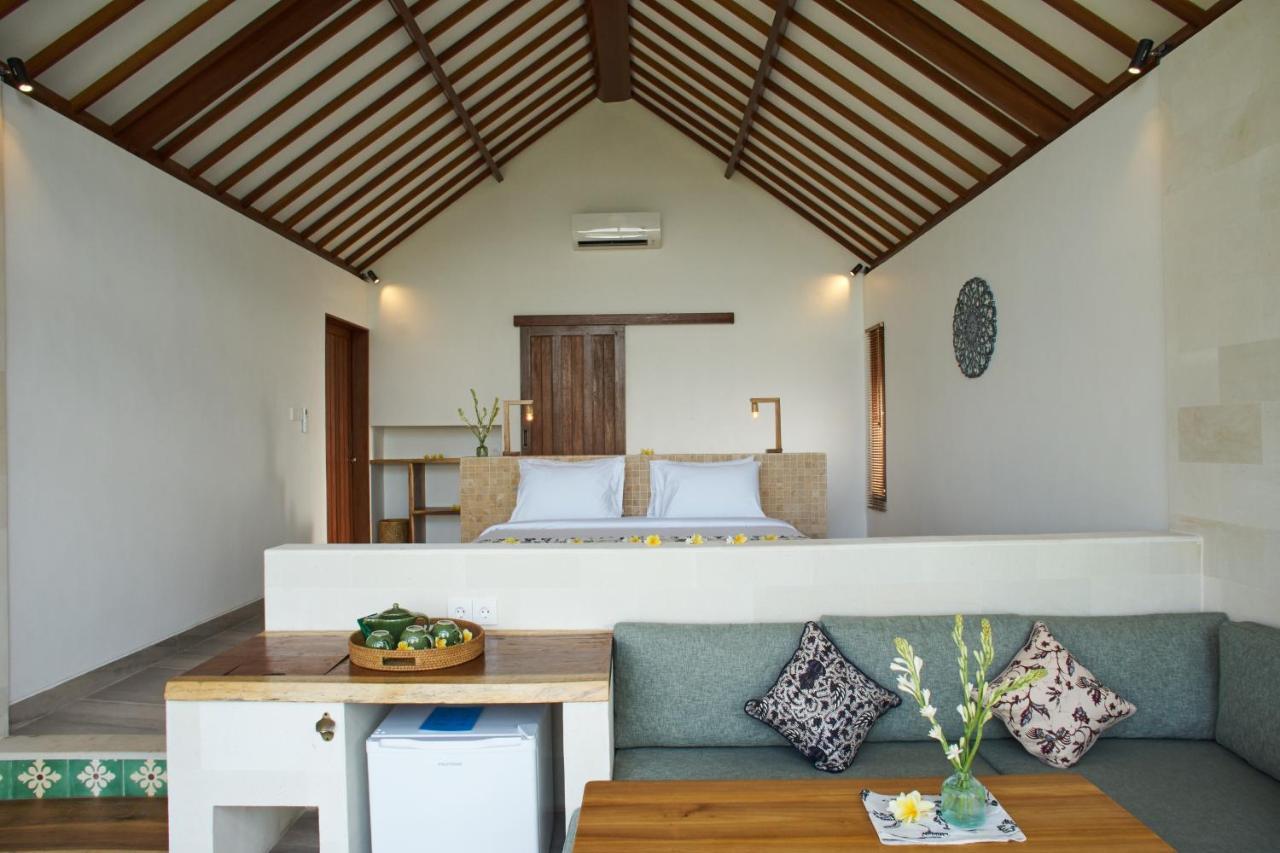 Palmterrace Hotel Chulik Ngoại thất bức ảnh