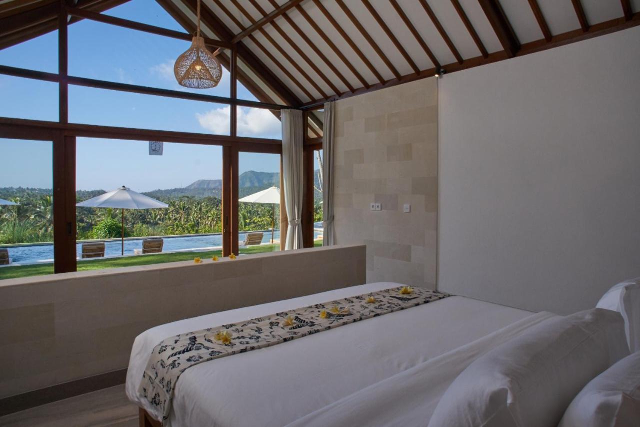 Palmterrace Hotel Chulik Ngoại thất bức ảnh