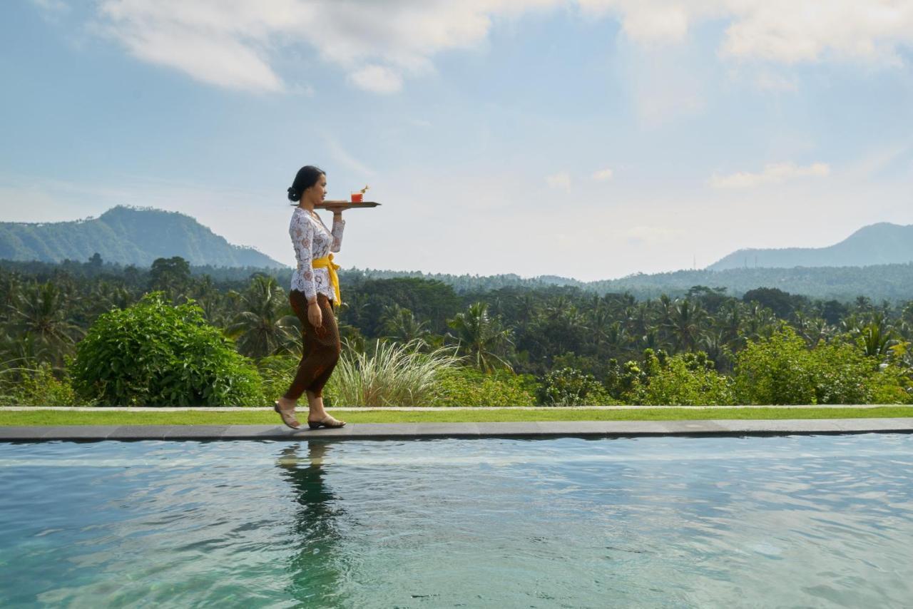 Palmterrace Hotel Chulik Ngoại thất bức ảnh