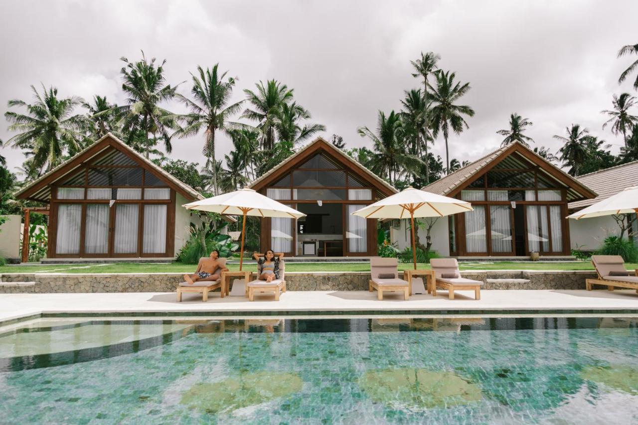 Palmterrace Hotel Chulik Ngoại thất bức ảnh