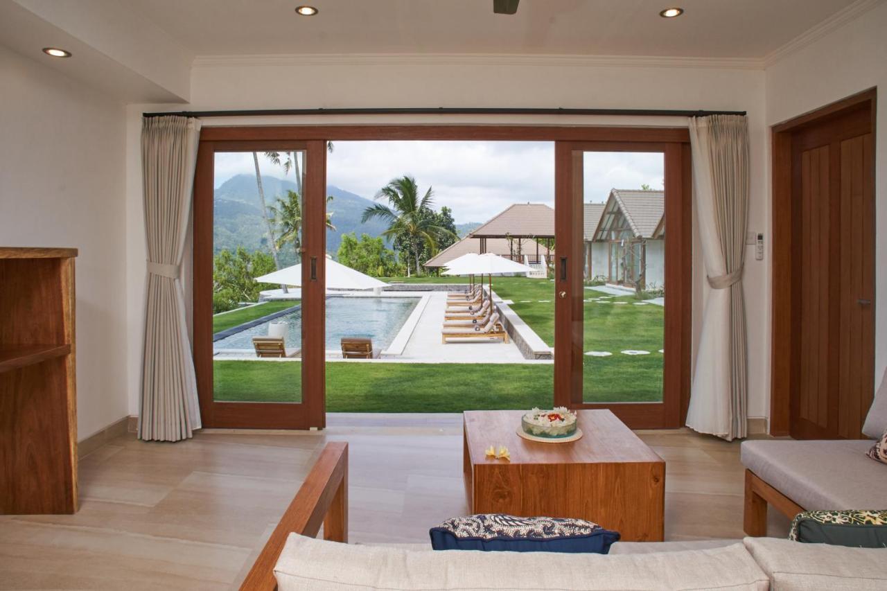 Palmterrace Hotel Chulik Ngoại thất bức ảnh