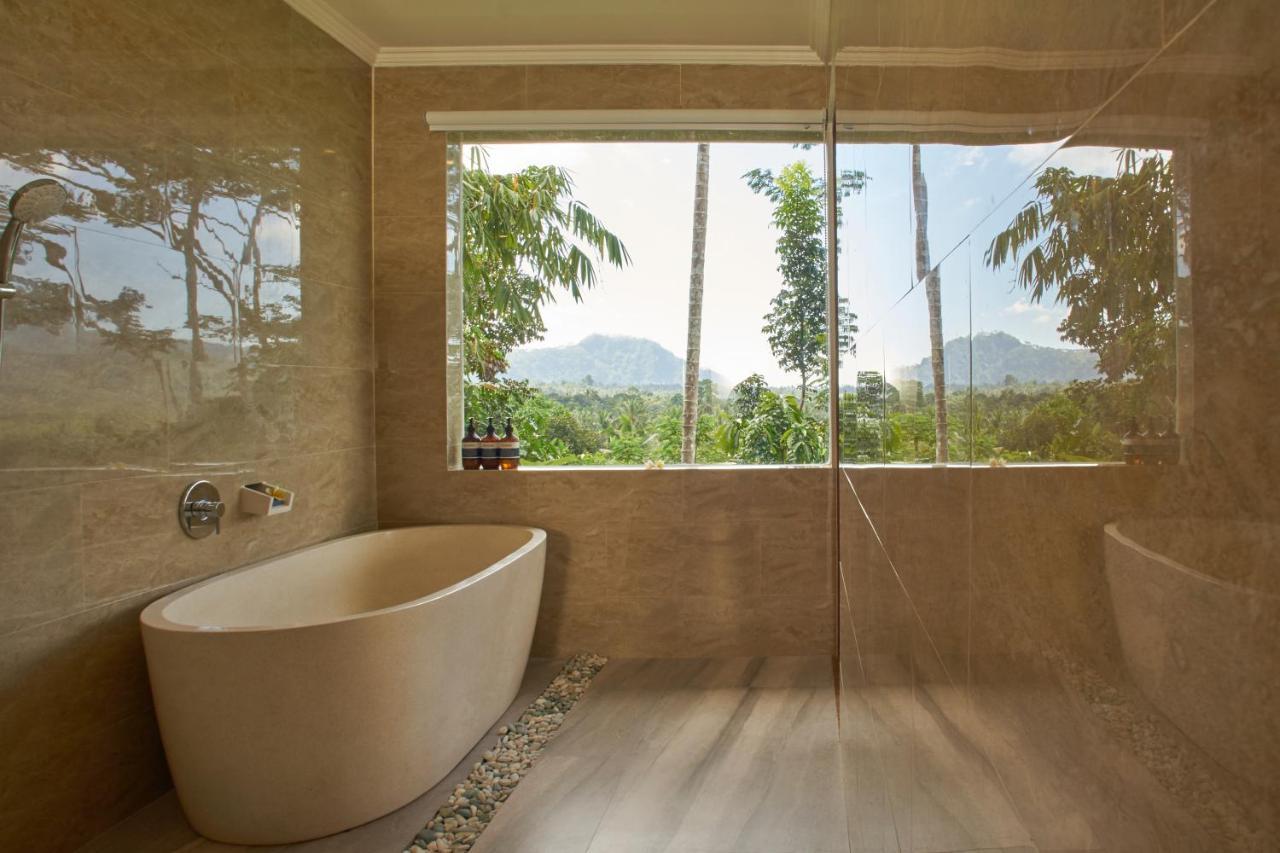 Palmterrace Hotel Chulik Ngoại thất bức ảnh