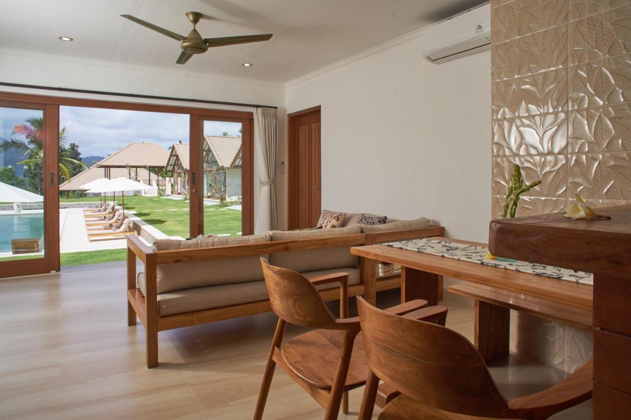 Palmterrace Hotel Chulik Ngoại thất bức ảnh
