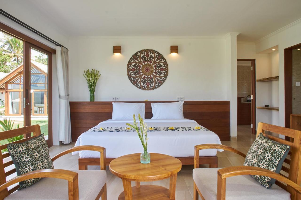 Palmterrace Hotel Chulik Ngoại thất bức ảnh