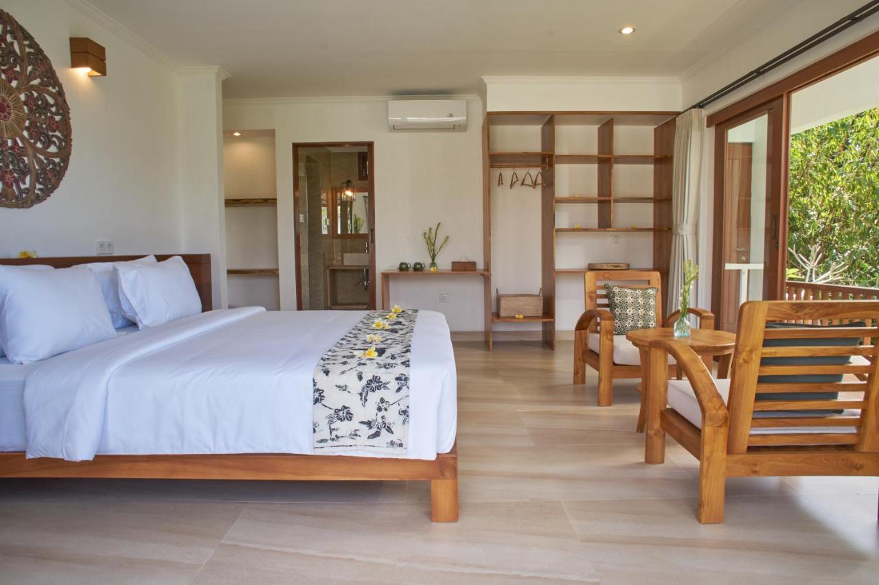 Palmterrace Hotel Chulik Ngoại thất bức ảnh