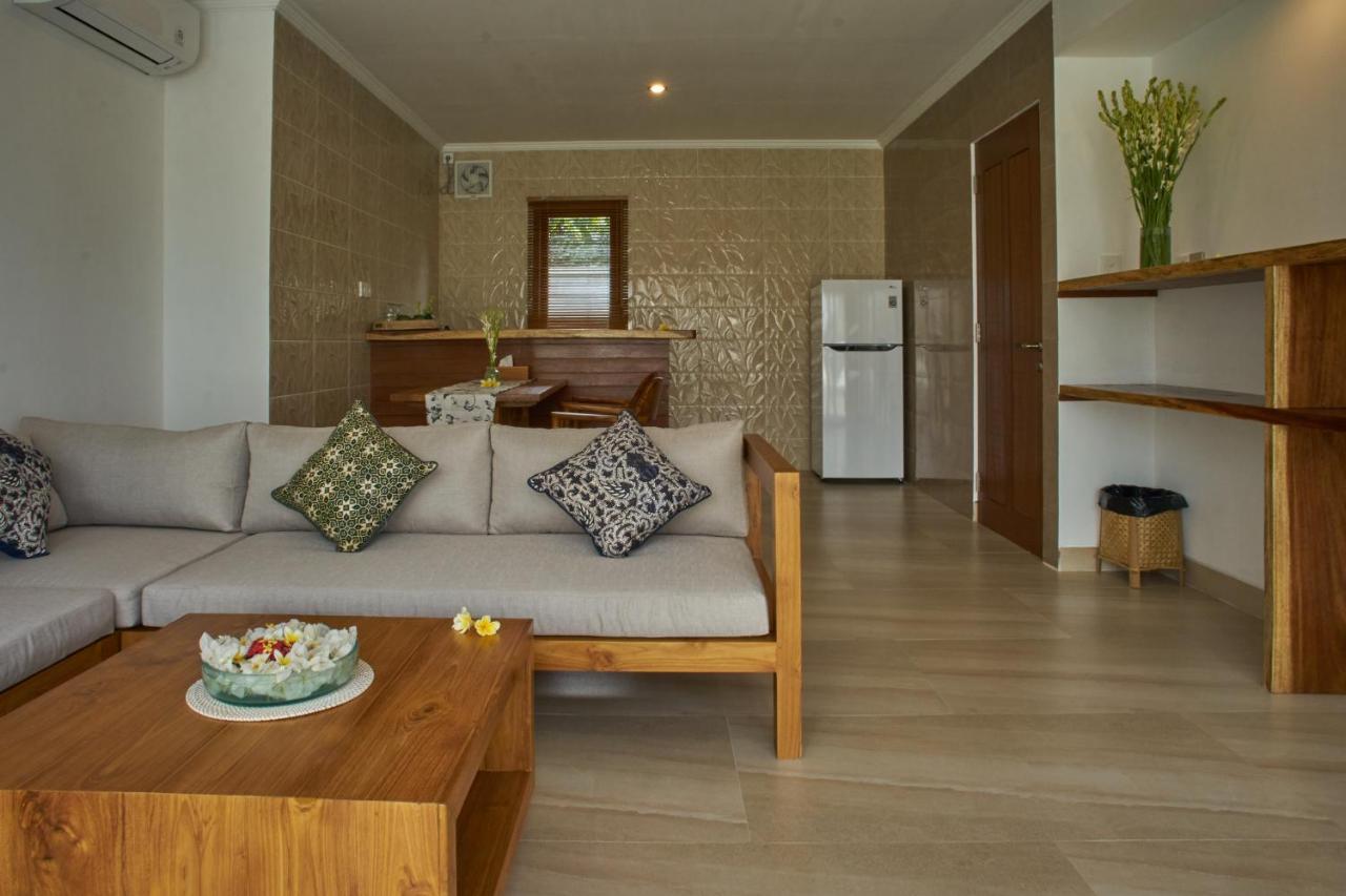 Palmterrace Hotel Chulik Ngoại thất bức ảnh