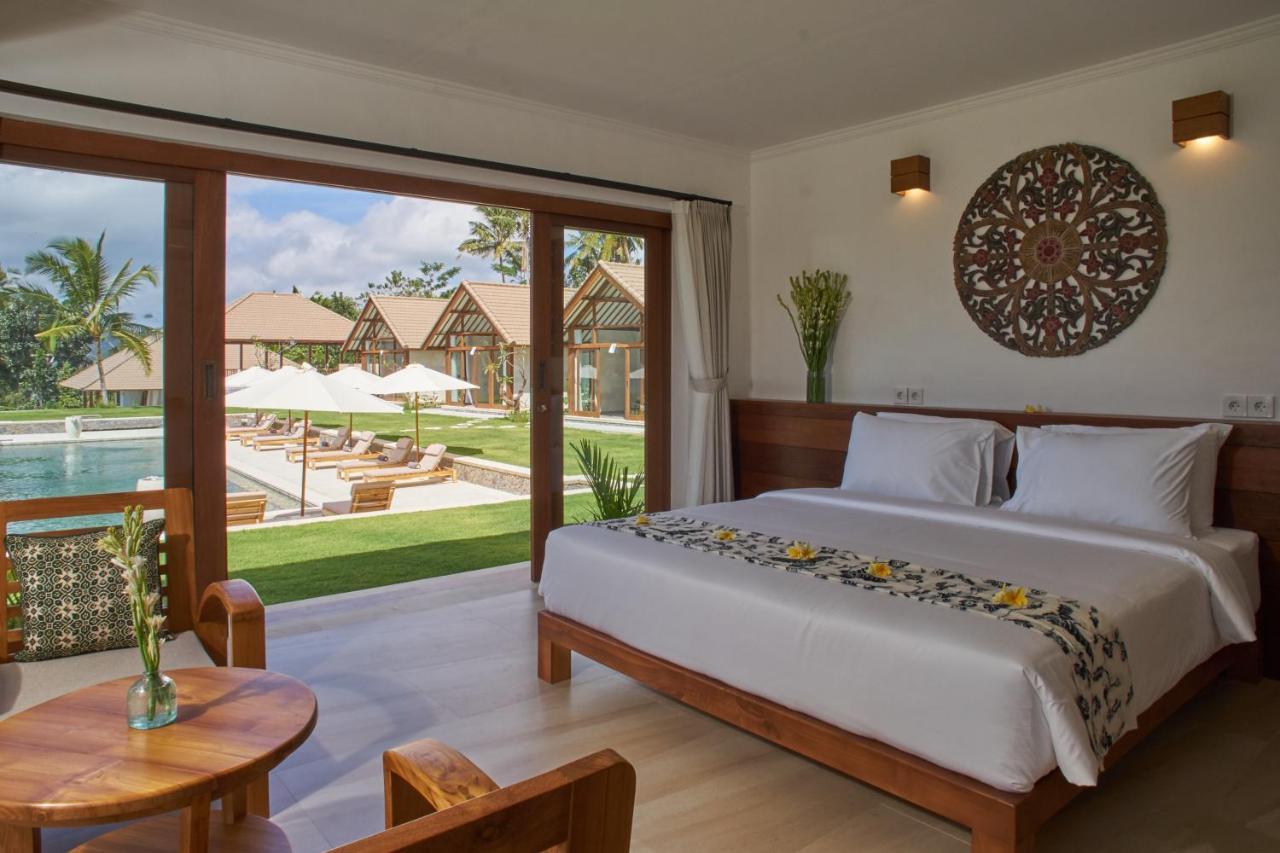 Palmterrace Hotel Chulik Ngoại thất bức ảnh