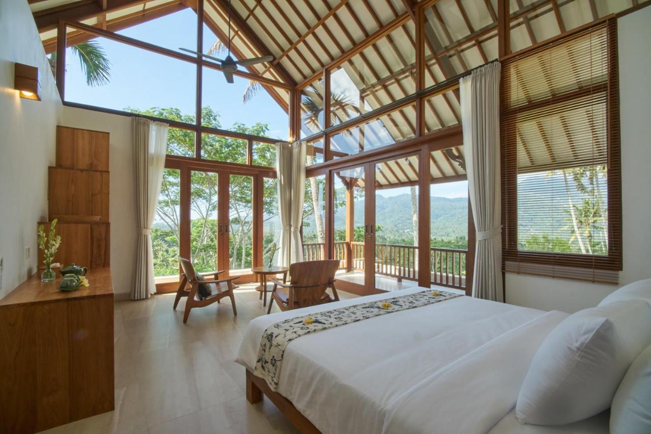 Palmterrace Hotel Chulik Ngoại thất bức ảnh