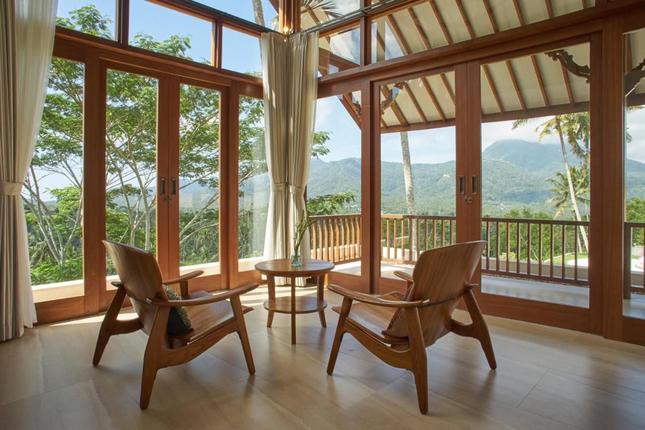 Palmterrace Hotel Chulik Ngoại thất bức ảnh