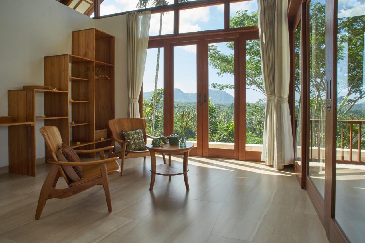 Palmterrace Hotel Chulik Ngoại thất bức ảnh