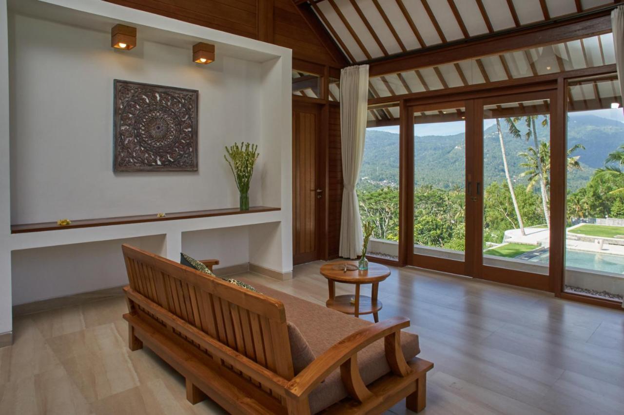 Palmterrace Hotel Chulik Ngoại thất bức ảnh