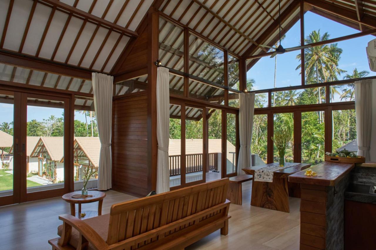 Palmterrace Hotel Chulik Ngoại thất bức ảnh