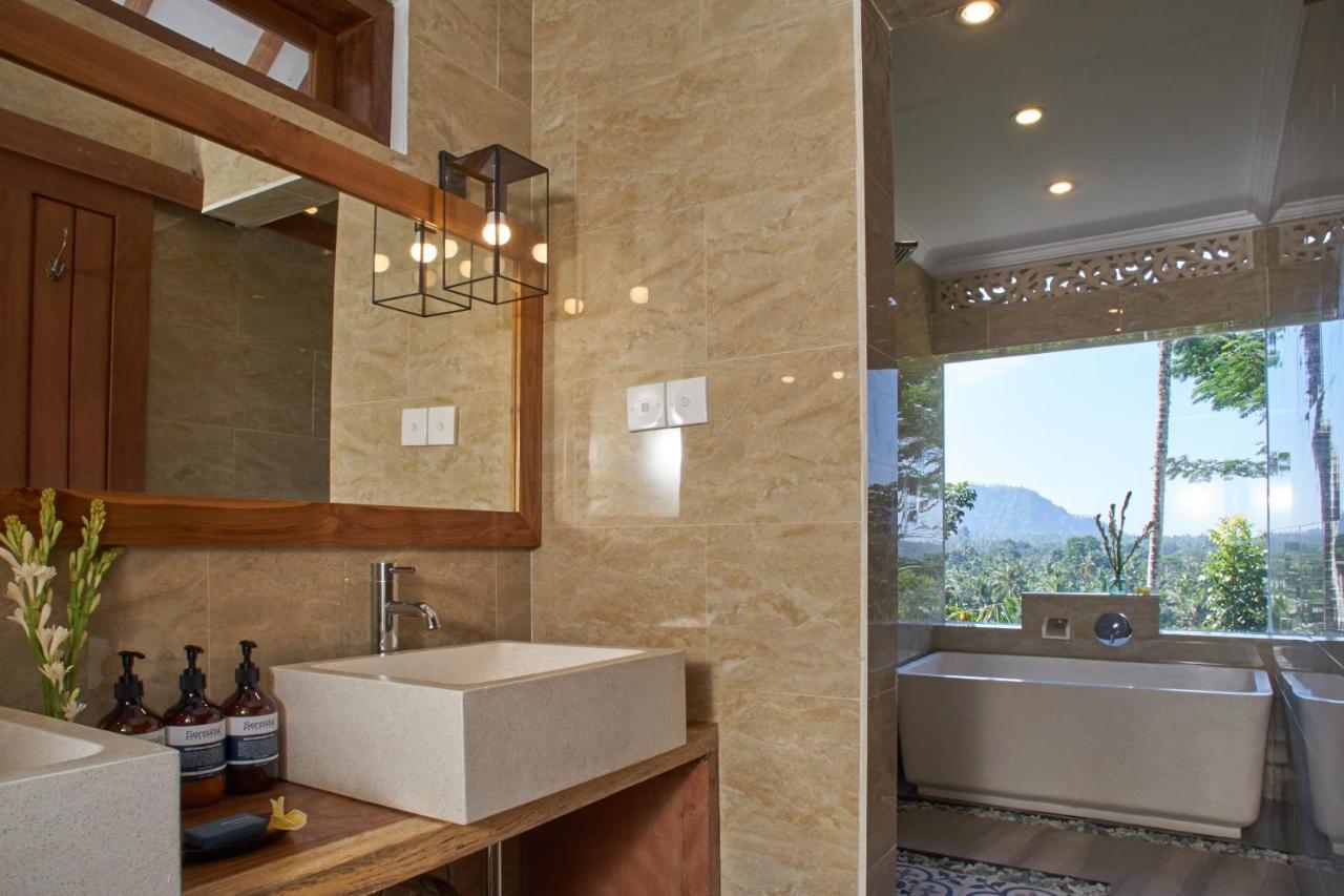 Palmterrace Hotel Chulik Ngoại thất bức ảnh