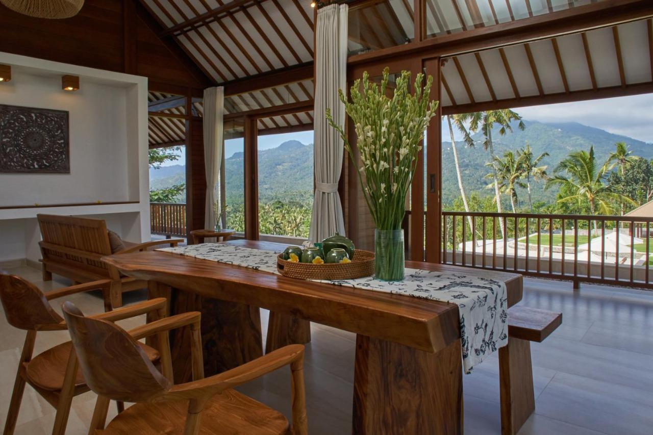 Palmterrace Hotel Chulik Ngoại thất bức ảnh